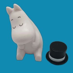 Moomin figurine
